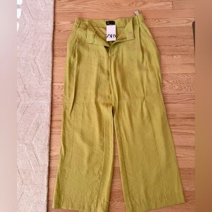 NWT Zara Pants